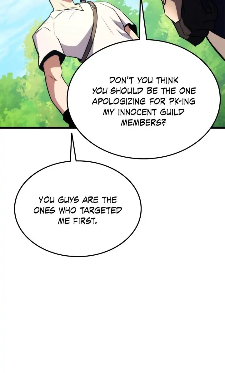 Rankers Return Chapter 43 - Page 32
