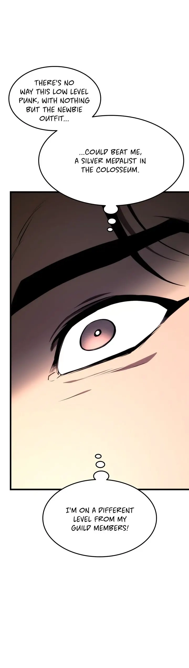Rankers Return Chapter 43 - Page 38