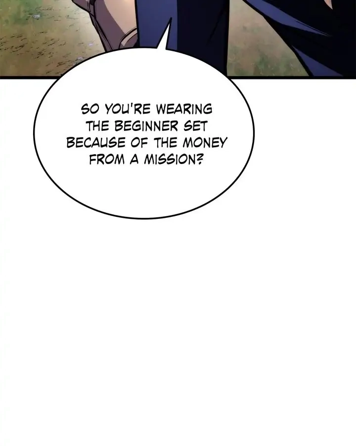 Rankers Return Chapter 44 - Page 6