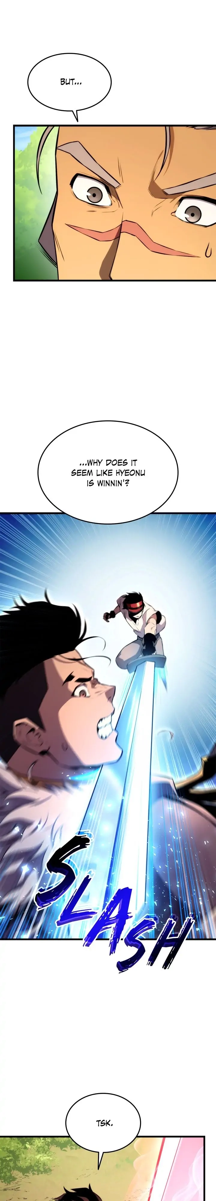 Rankers Return Chapter 44 - Page 15