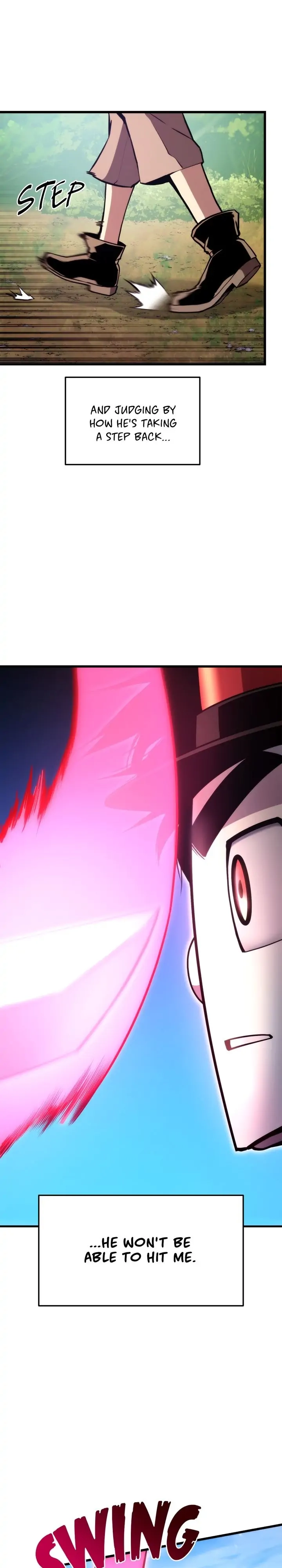 Rankers Return Chapter 44 - Page 18