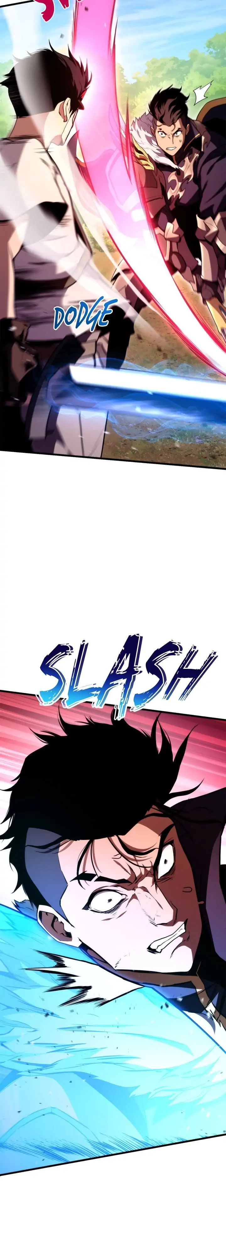Rankers Return Chapter 44 - Page 19