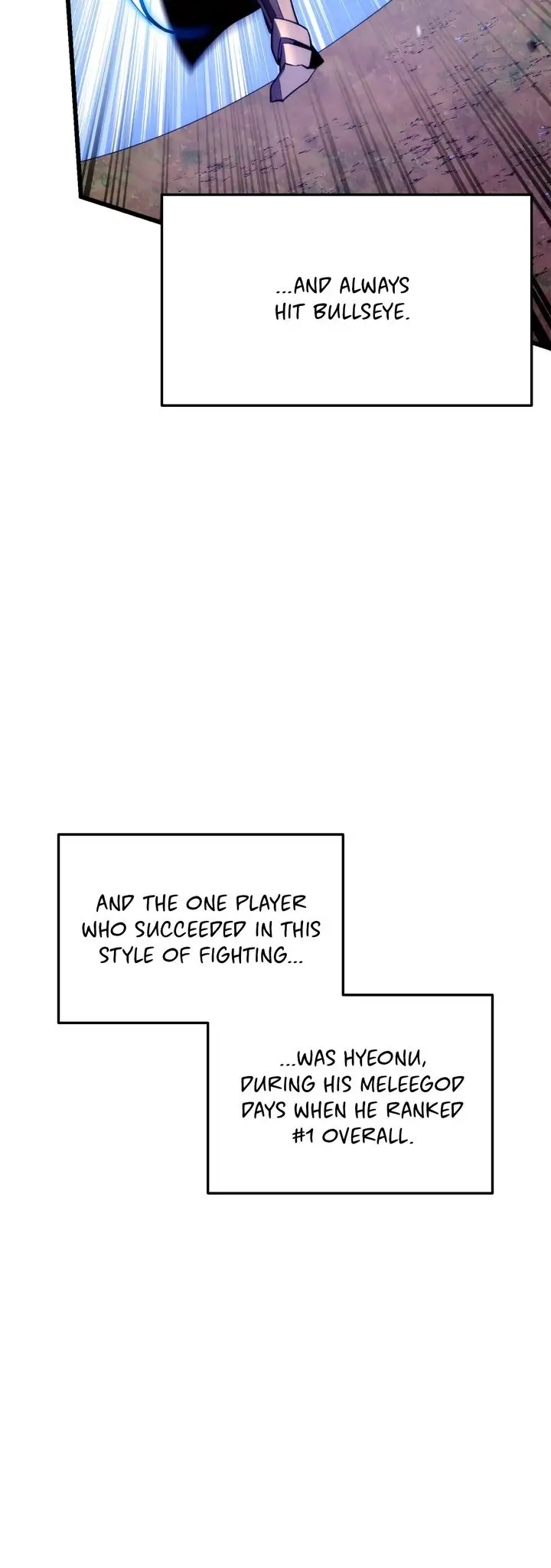 Rankers Return Chapter 44 - Page 22