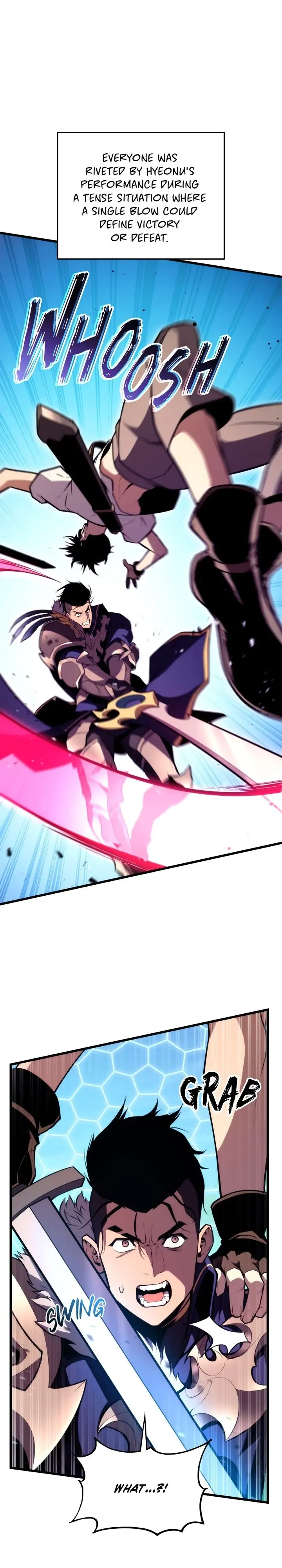 Rankers Return Chapter 44 - Page 25