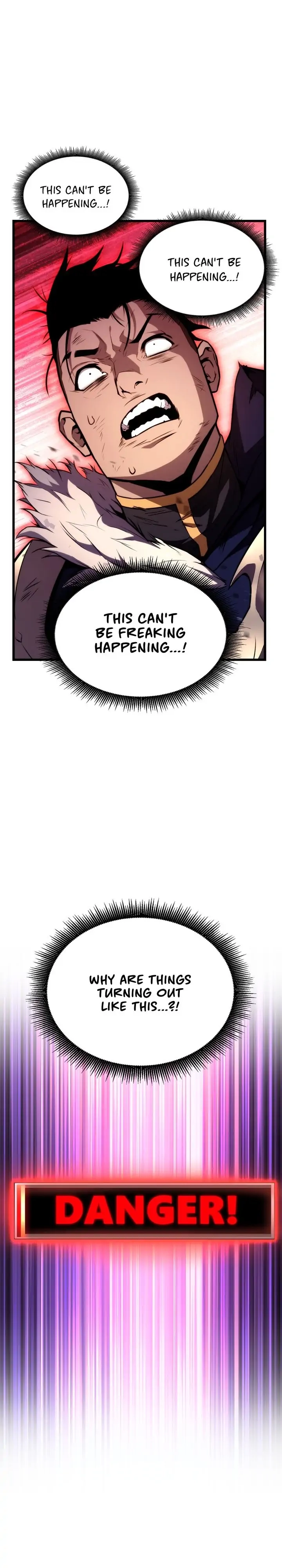 Rankers Return Chapter 44 - Page 29