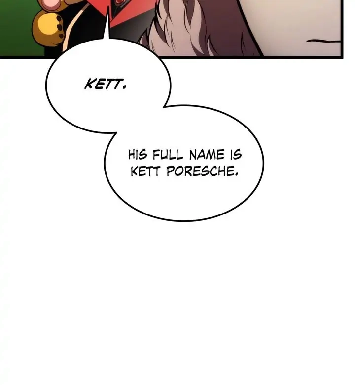 Rankers Return Chapter 44 - Page 44