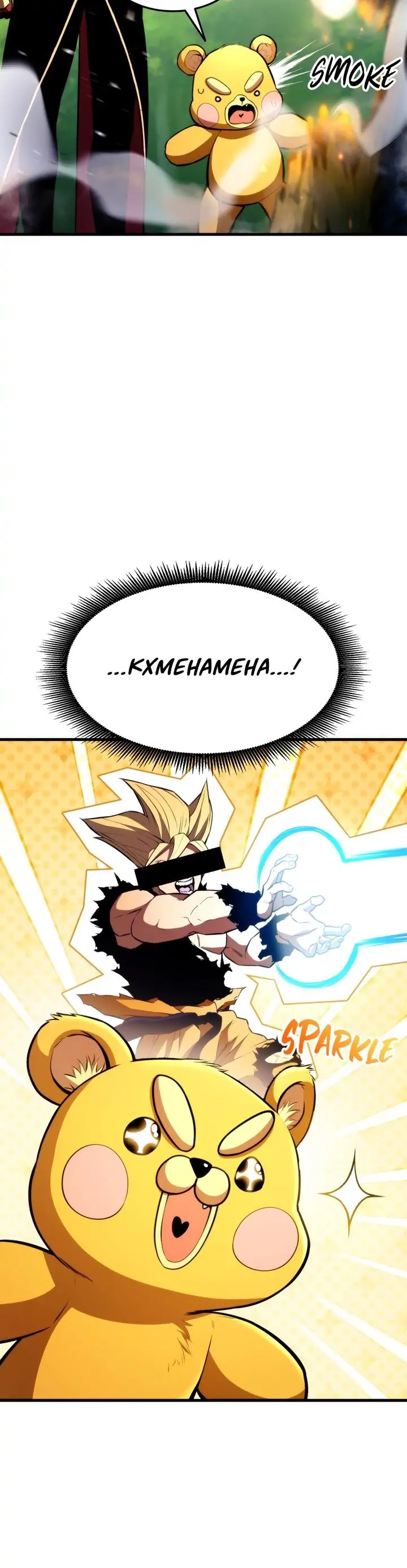 Rankers Return Chapter 45 - Page 12