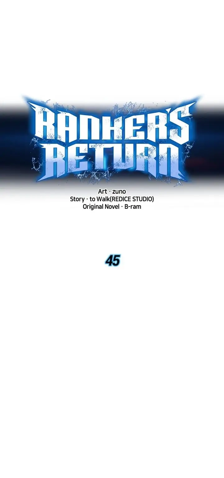 Rankers Return Chapter 45 - Page 14