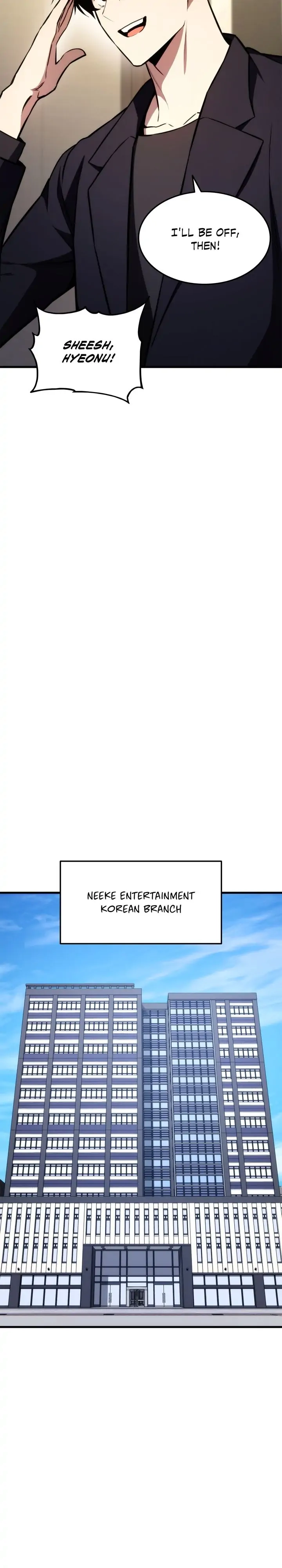 Rankers Return Chapter 45 - Page 18