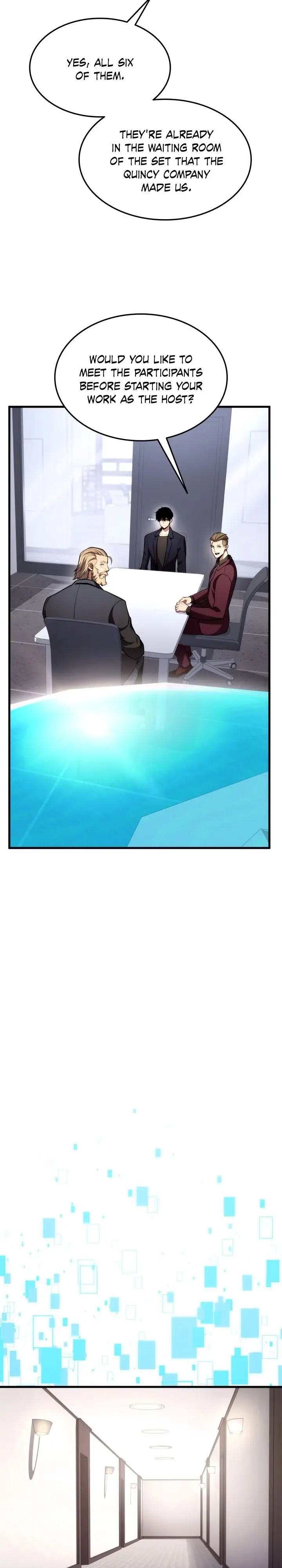 Rankers Return Chapter 45 - Page 24
