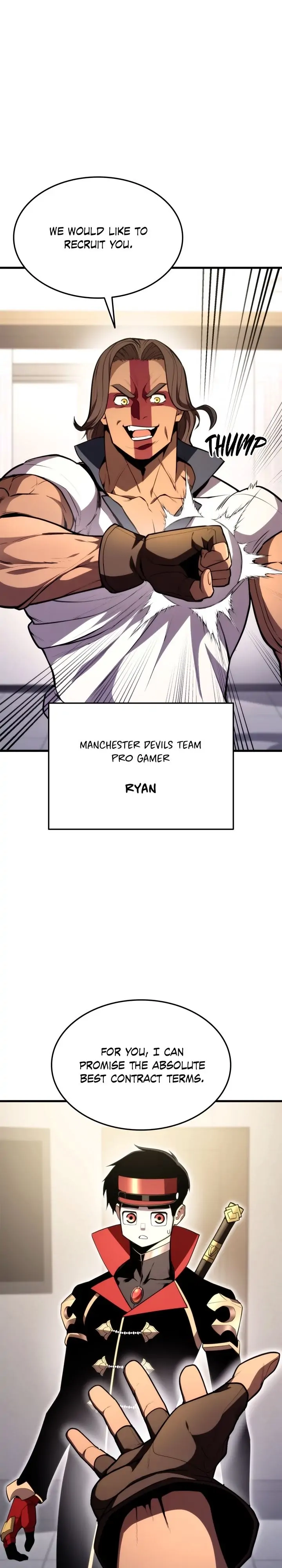 Rankers Return Chapter 45 - Page 40