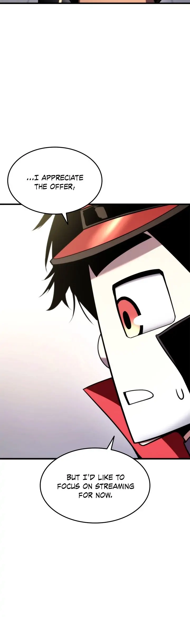 Rankers Return Chapter 45 - Page 41
