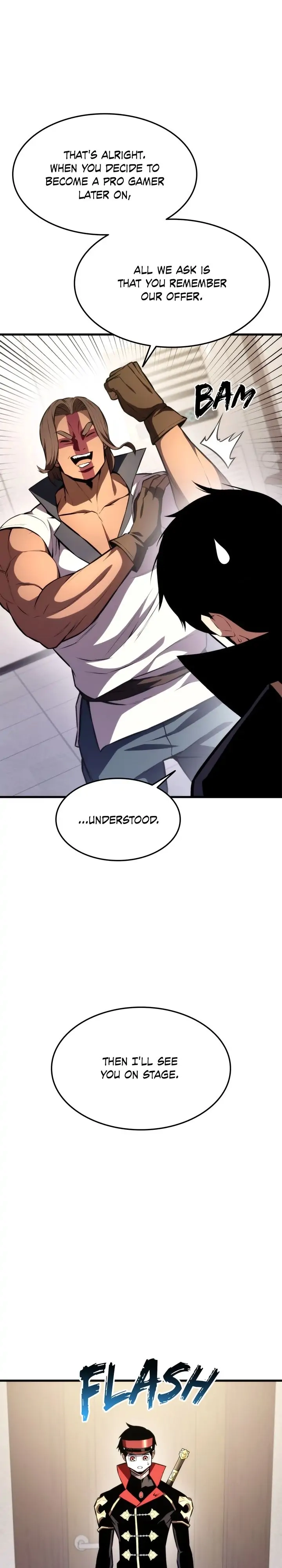 Rankers Return Chapter 45 - Page 42