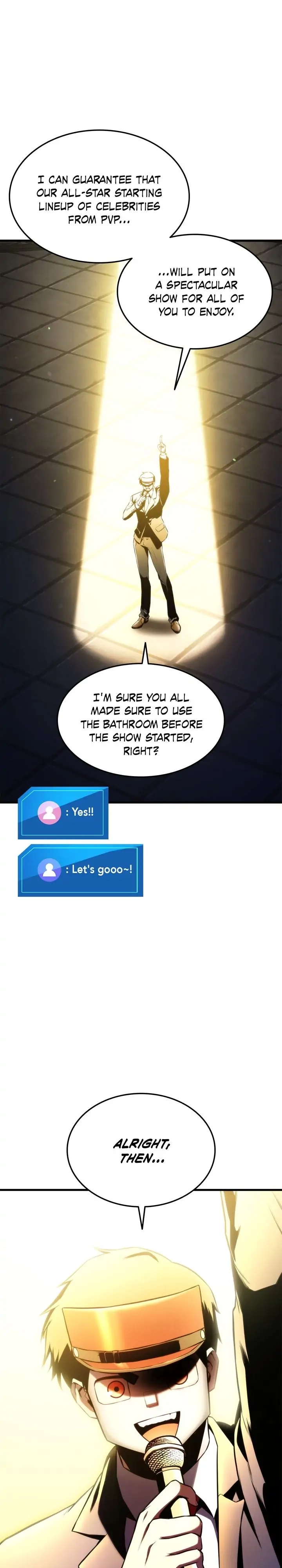 Rankers Return Chapter 45 - Page 48