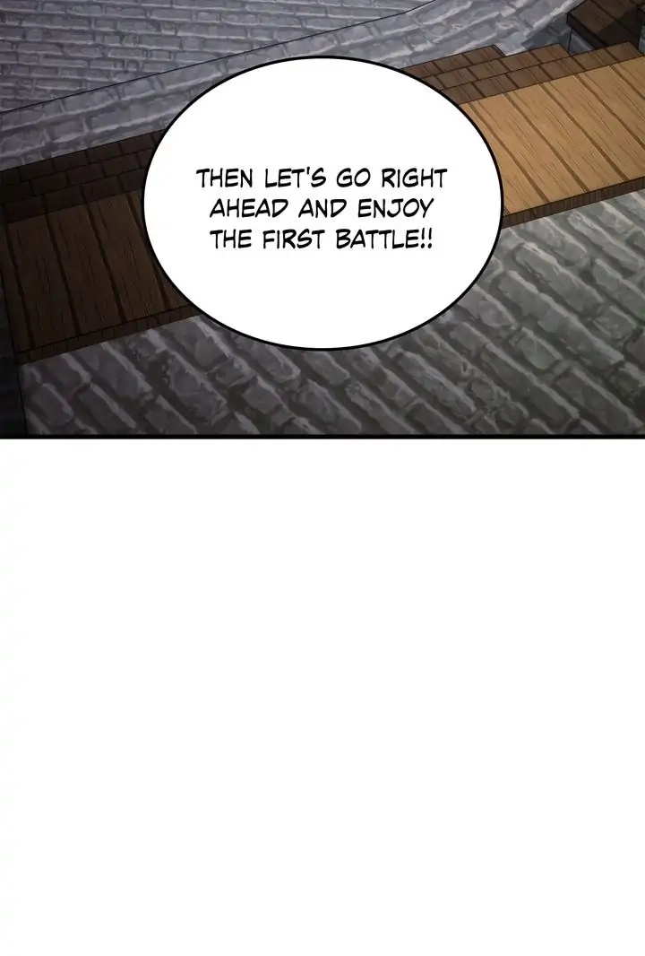 Rankers Return Chapter 46 - Page 19