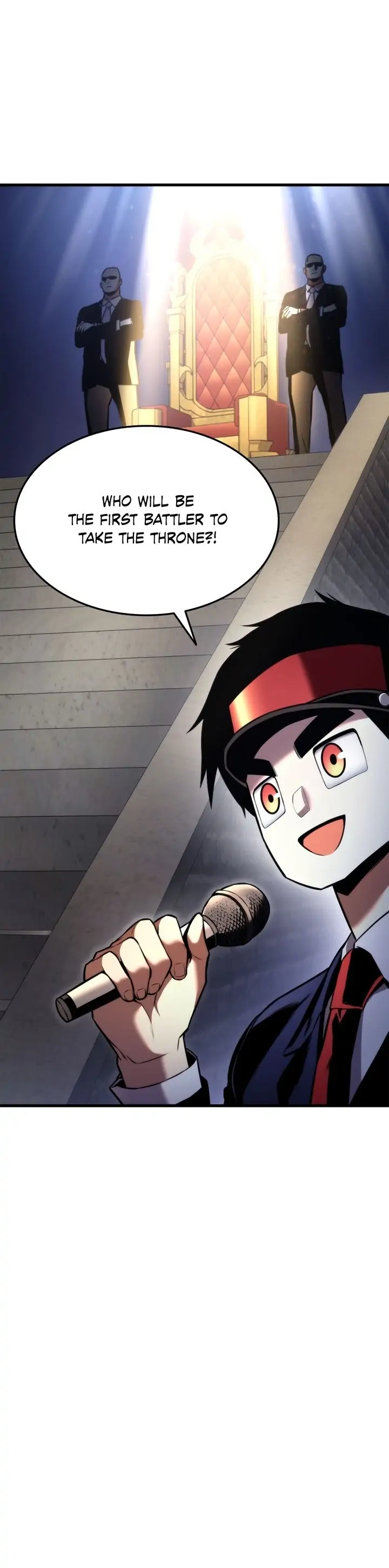 Rankers Return Chapter 46 - Page 20