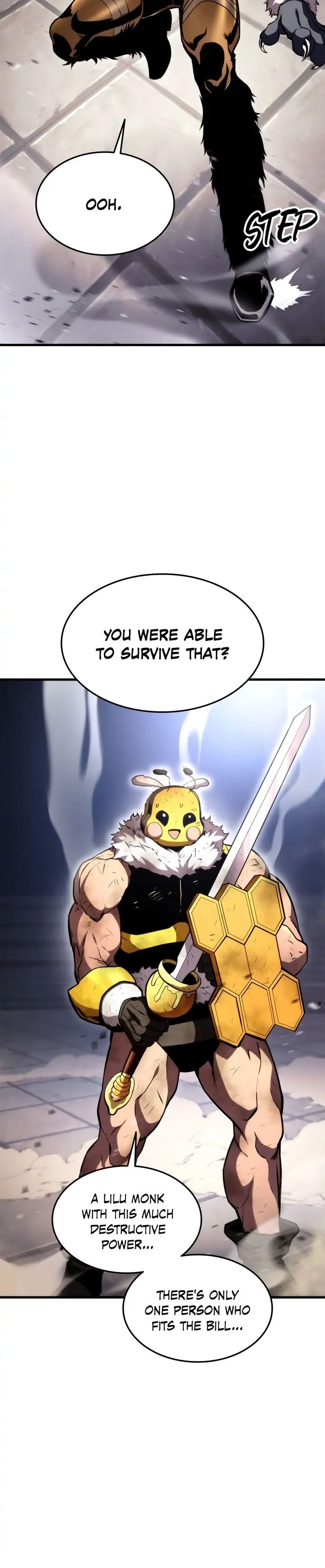Rankers Return Chapter 46 - Page 29