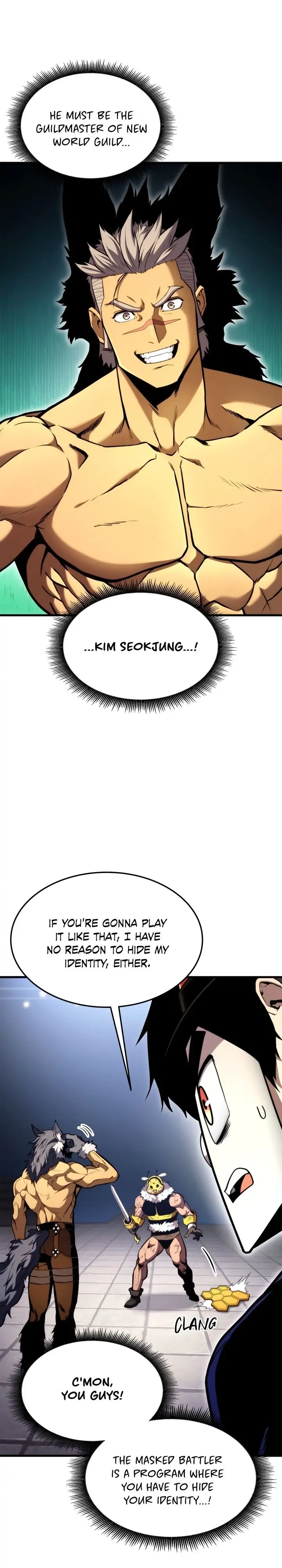 Rankers Return Chapter 46 - Page 30