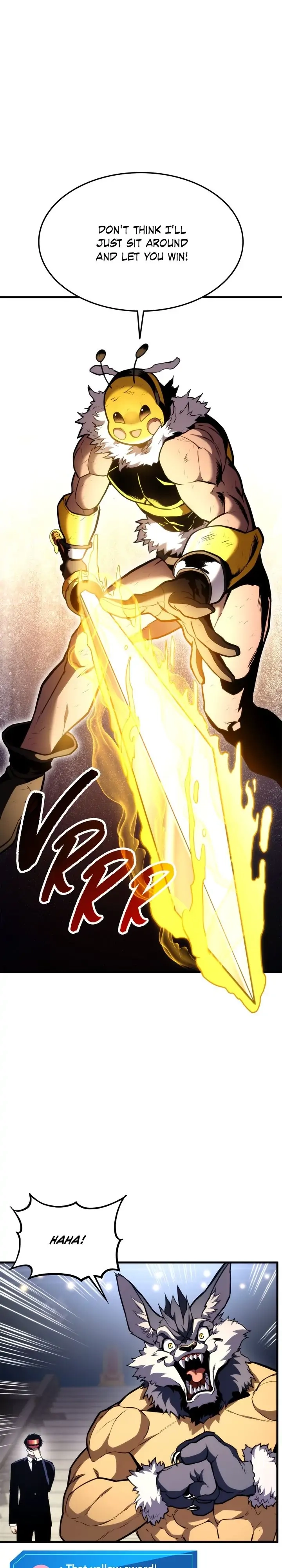 Rankers Return Chapter 46 - Page 31