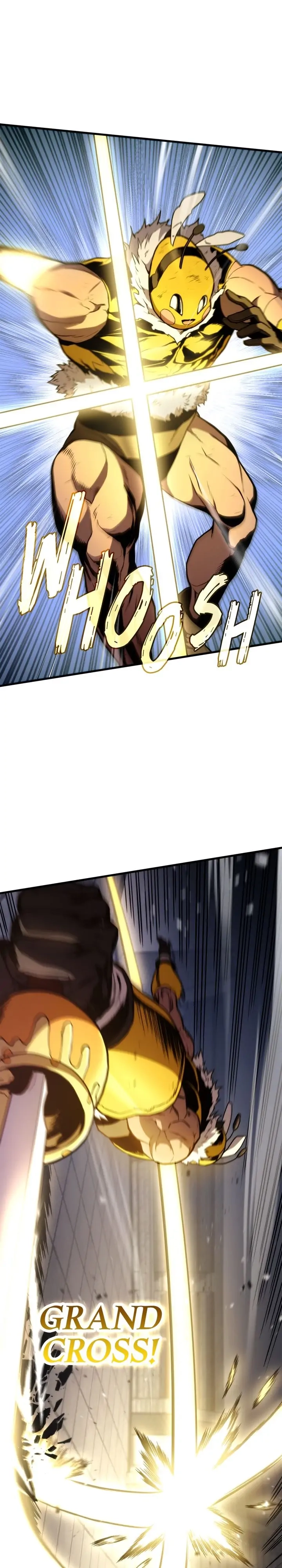 Rankers Return Chapter 46 - Page 33