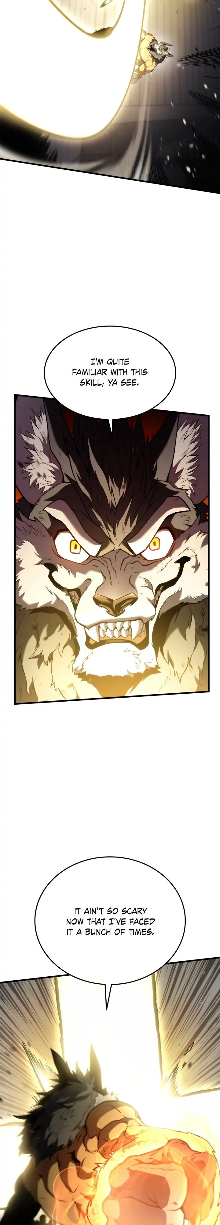 Rankers Return Chapter 46 - Page 34