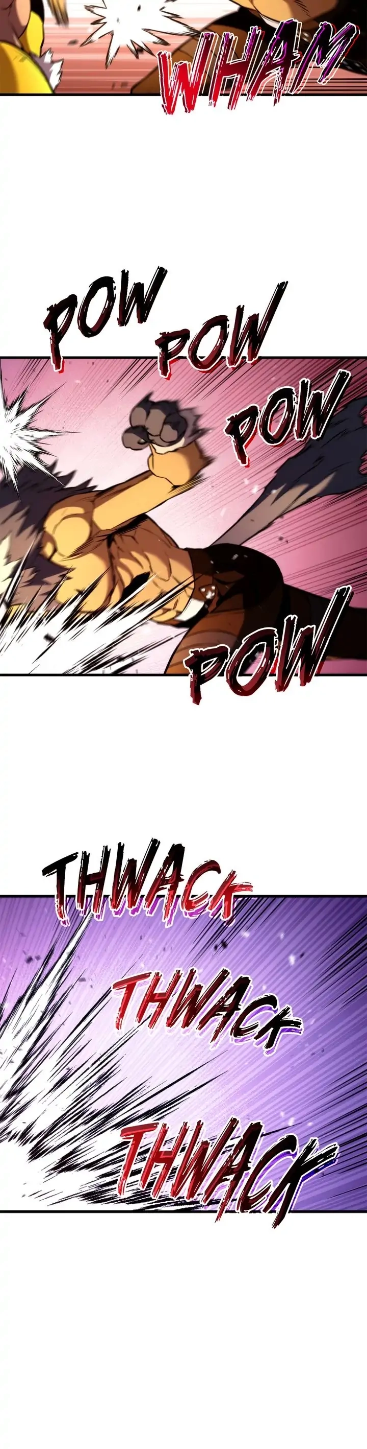 Rankers Return Chapter 46 - Page 38