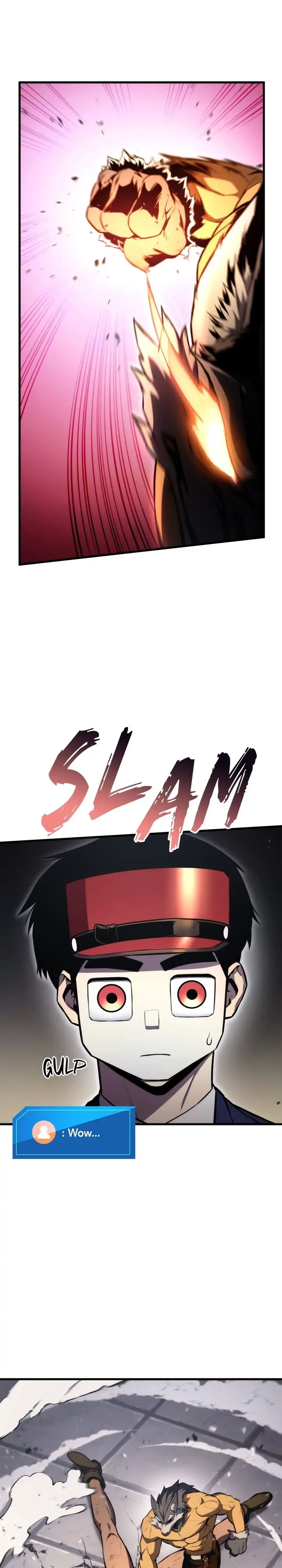 Rankers Return Chapter 46 - Page 39