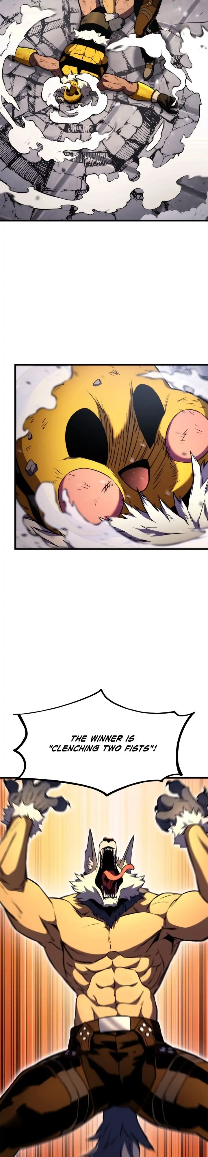 Rankers Return Chapter 46 - Page 40