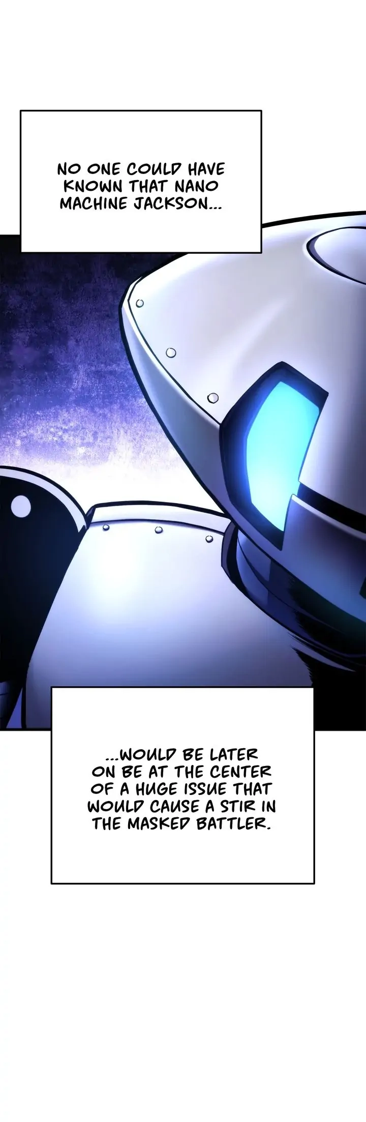 Rankers Return Chapter 46 - Page 46