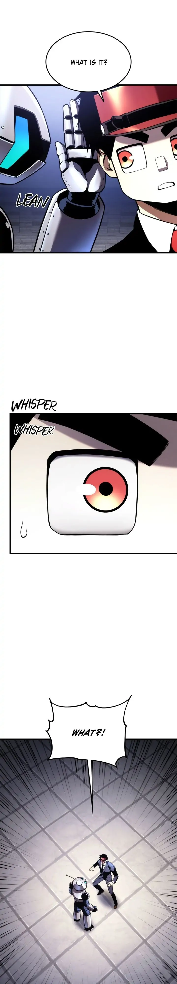 Rankers Return Chapter 47 - Page 3