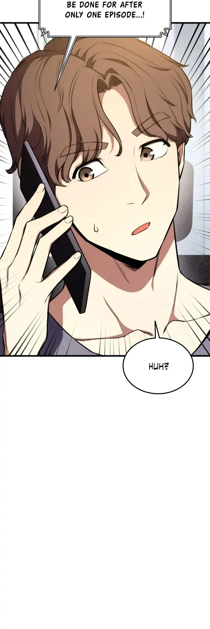 Rankers Return Chapter 47 - Page 7