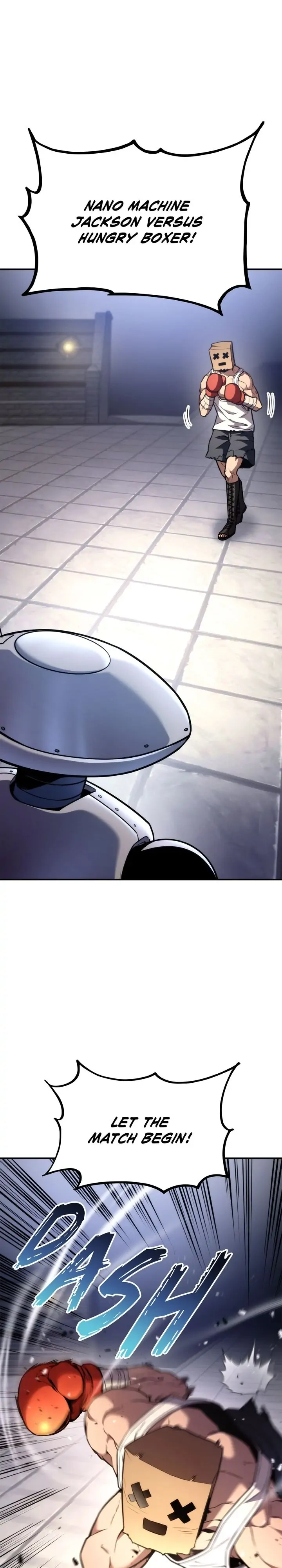 Rankers Return Chapter 47 - Page 14