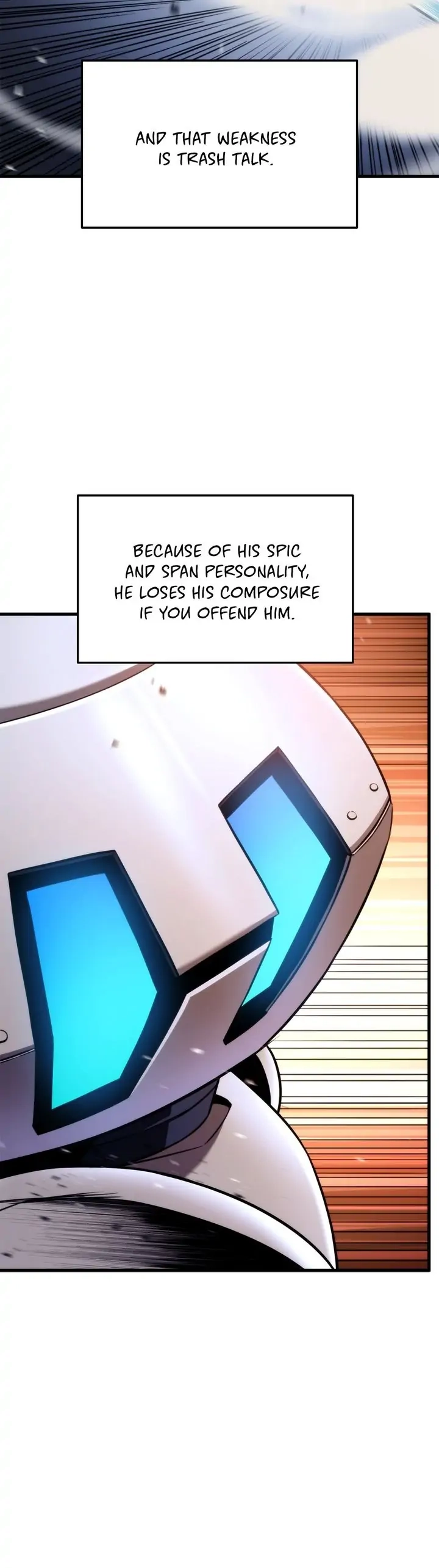 Rankers Return Chapter 47 - Page 22