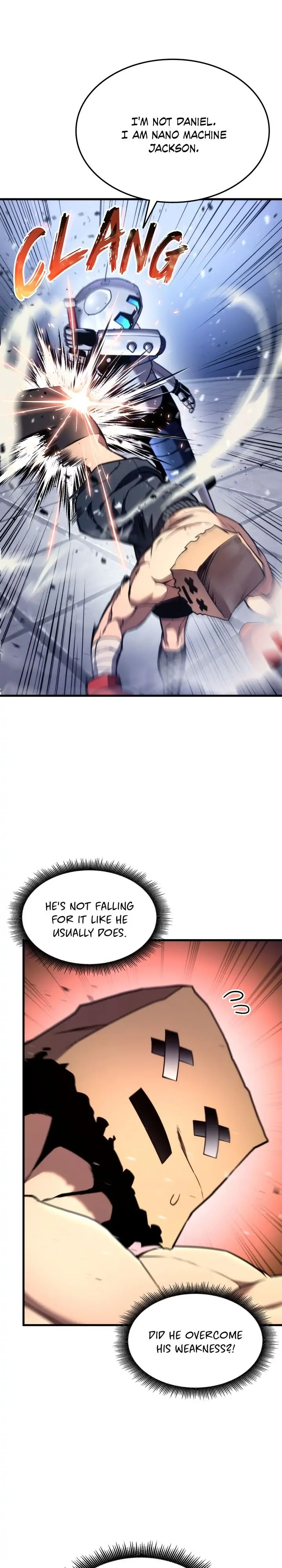Rankers Return Chapter 47 - Page 23