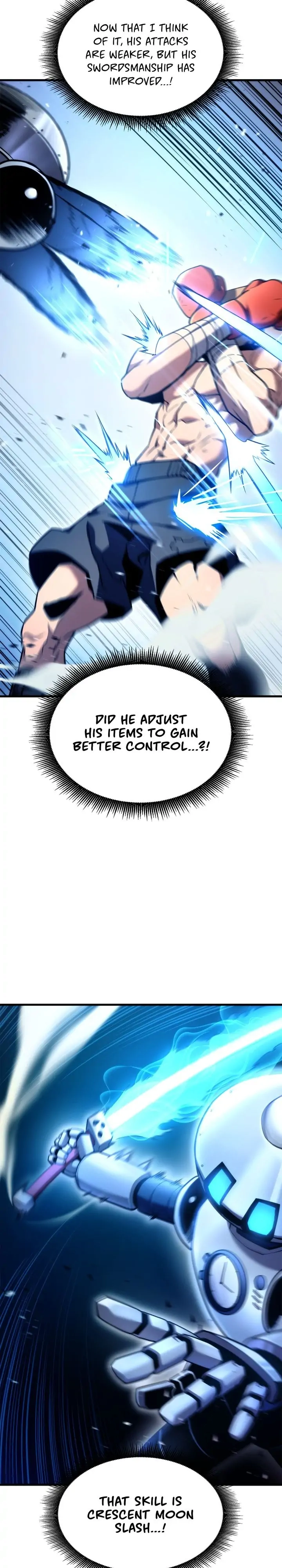Rankers Return Chapter 47 - Page 24