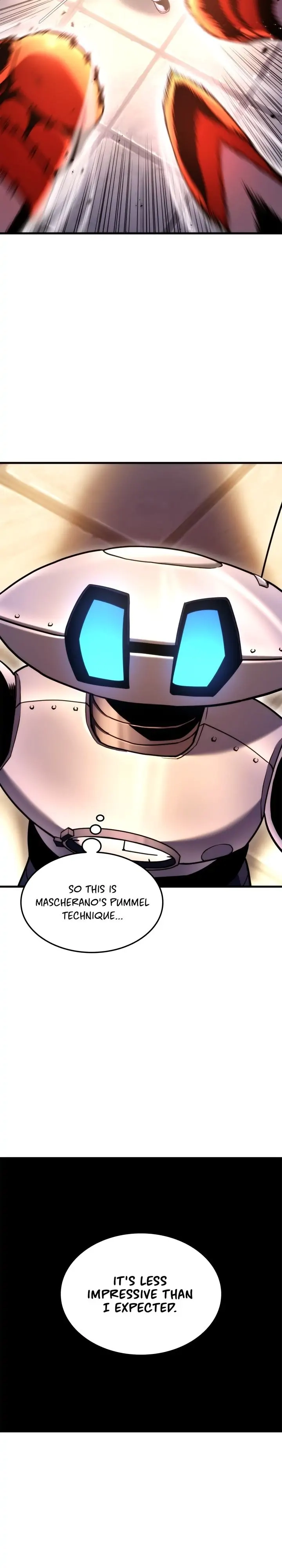 Rankers Return Chapter 47 - Page 29