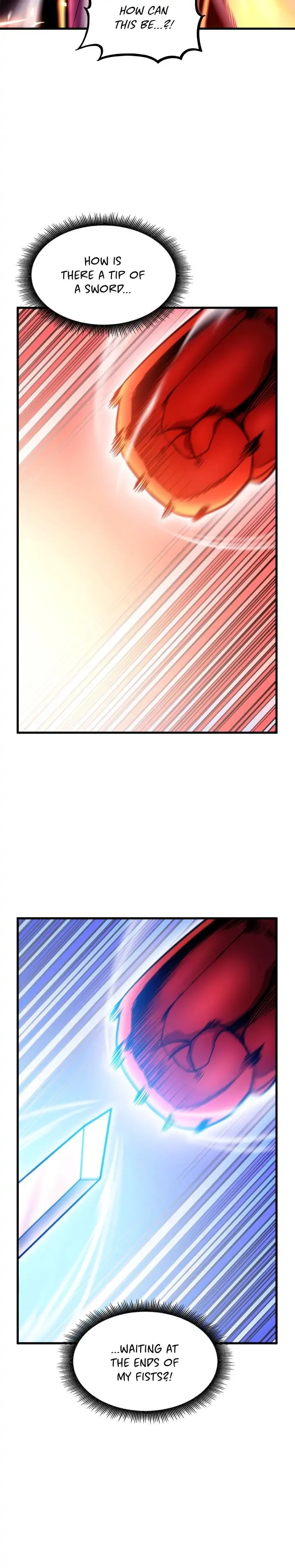 Rankers Return Chapter 47 - Page 32