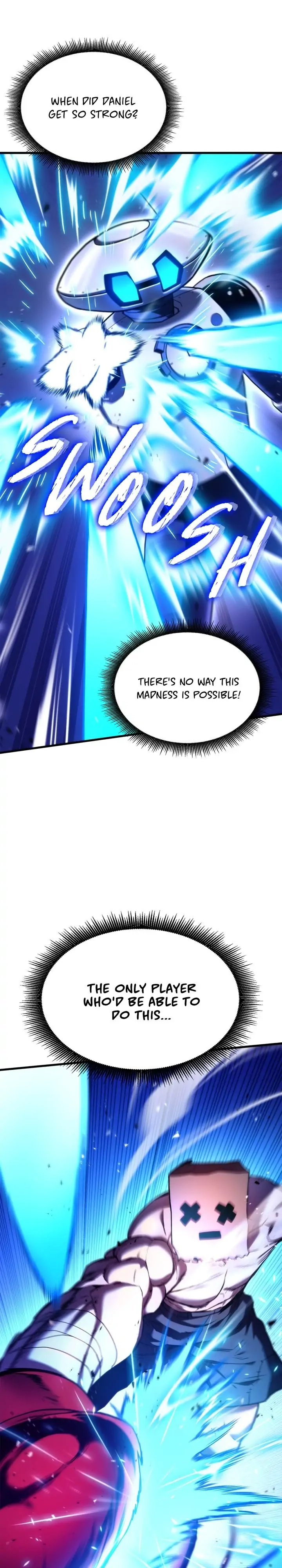 Rankers Return Chapter 47 - Page 33