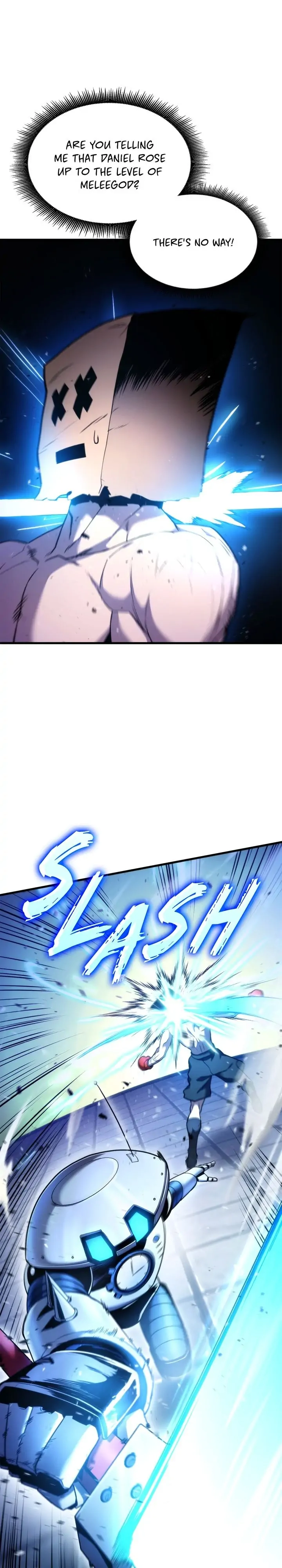 Rankers Return Chapter 47 - Page 35