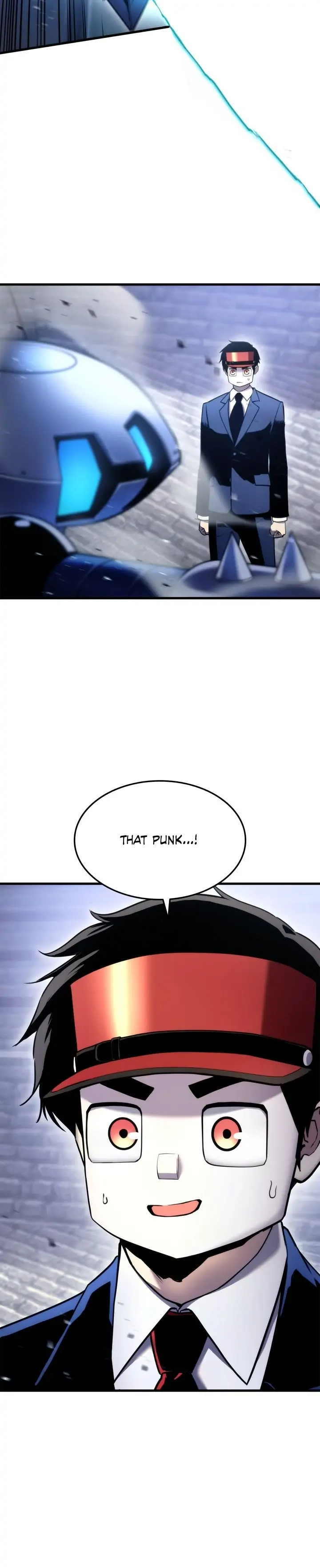 Rankers Return Chapter 47 - Page 36