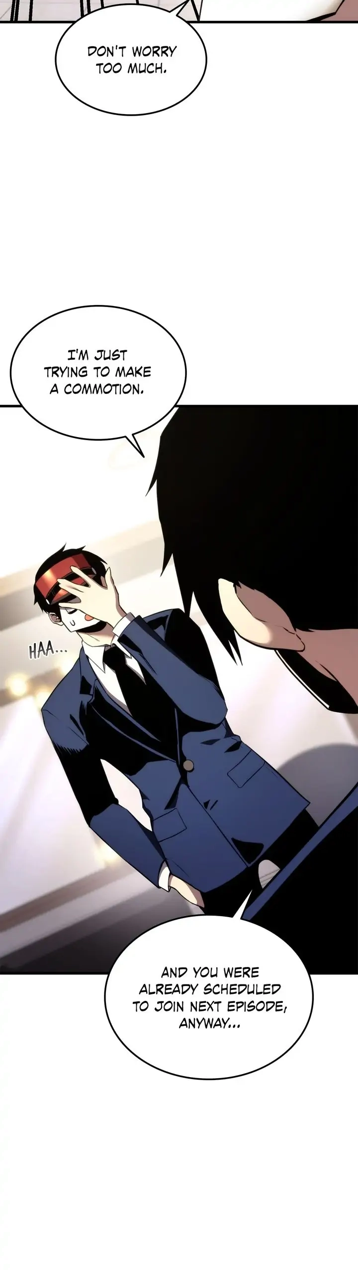 Rankers Return Chapter 47 - Page 42