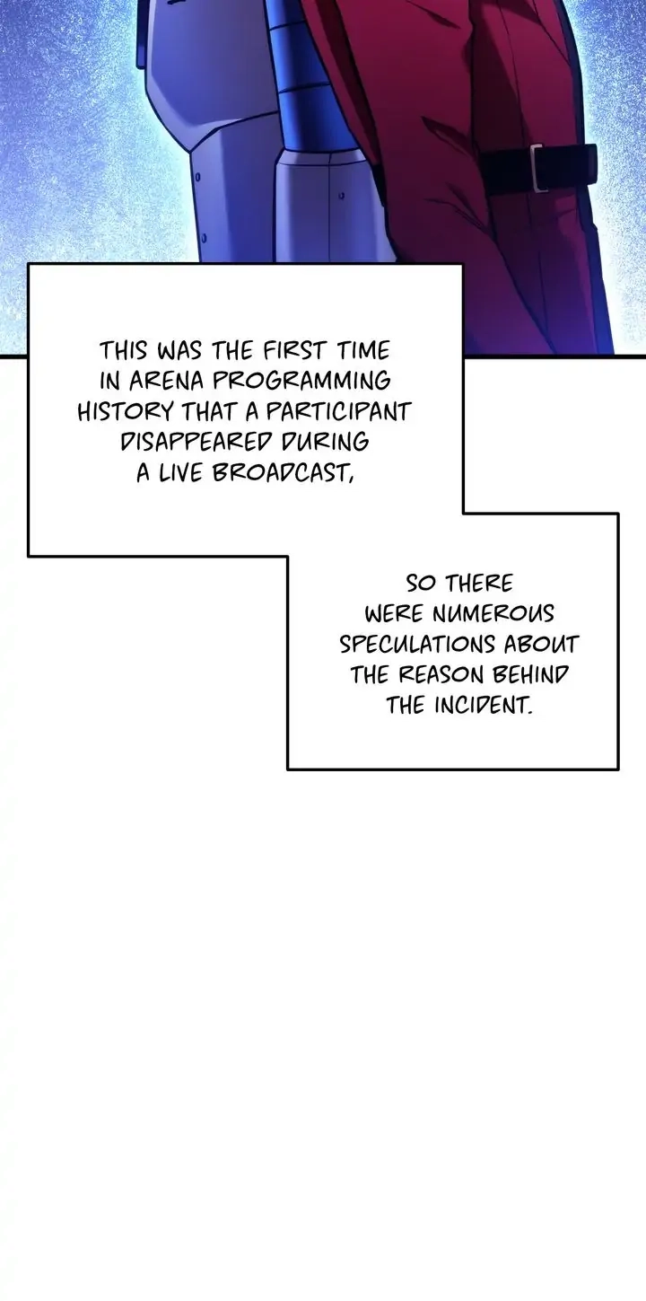 Rankers Return Chapter 48 - Page 21
