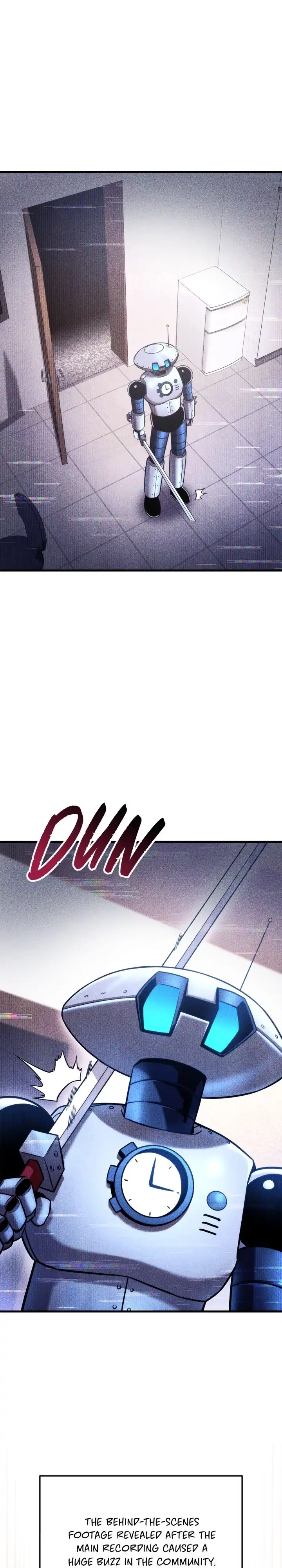 Rankers Return Chapter 48 - Page 27