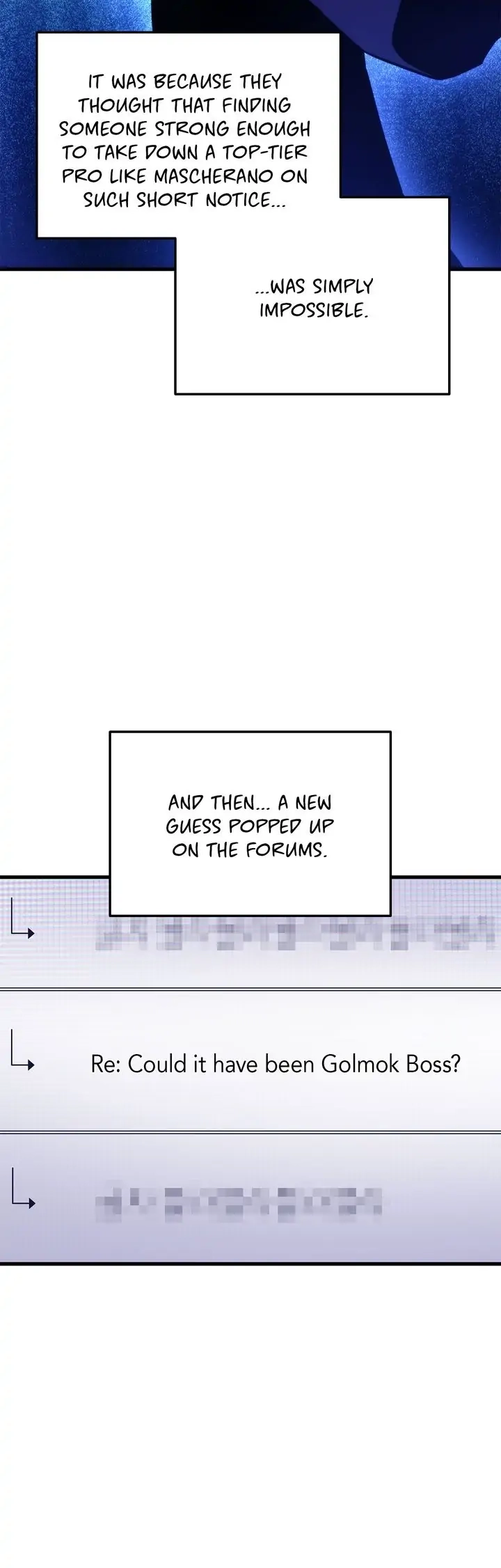 Rankers Return Chapter 48 - Page 29