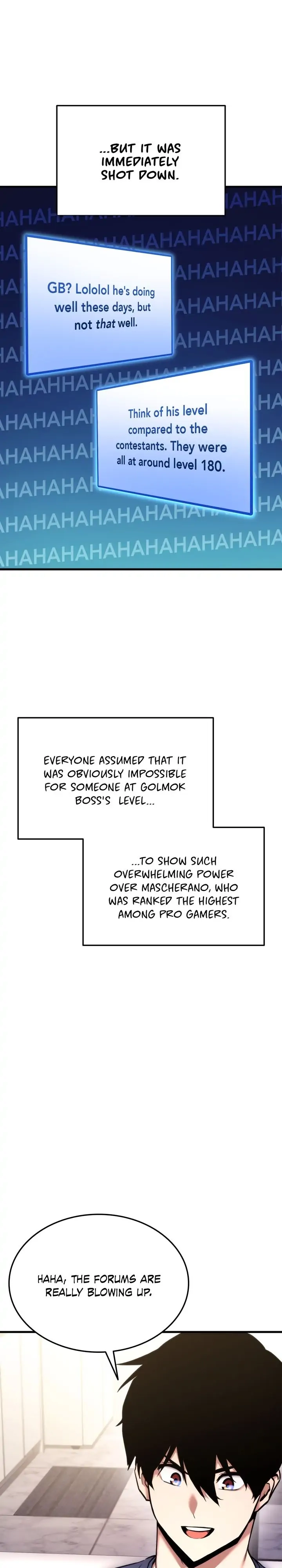 Rankers Return Chapter 48 - Page 30