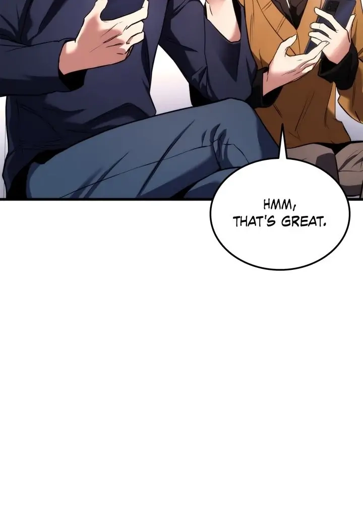 Rankers Return Chapter 48 - Page 32