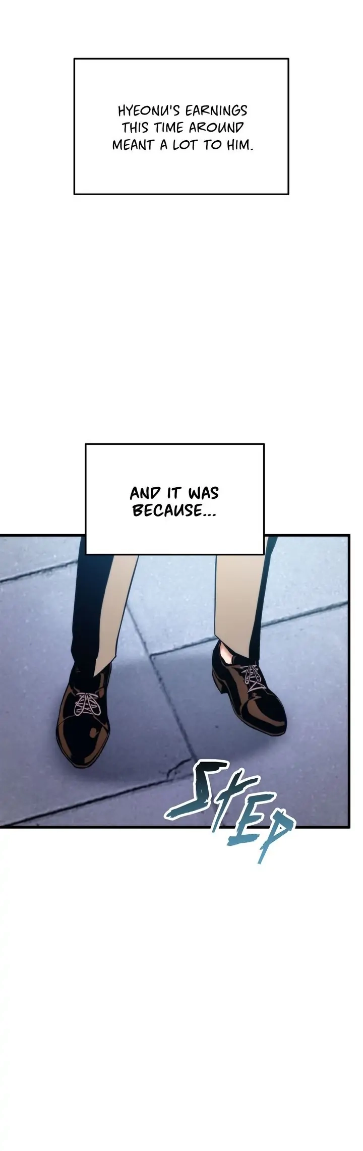 Rankers Return Chapter 48 - Page 40