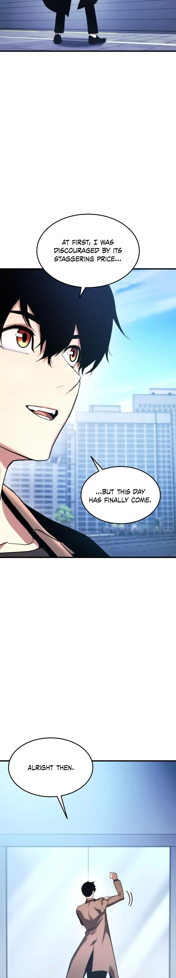 Rankers Return Chapter 48 - Page 42