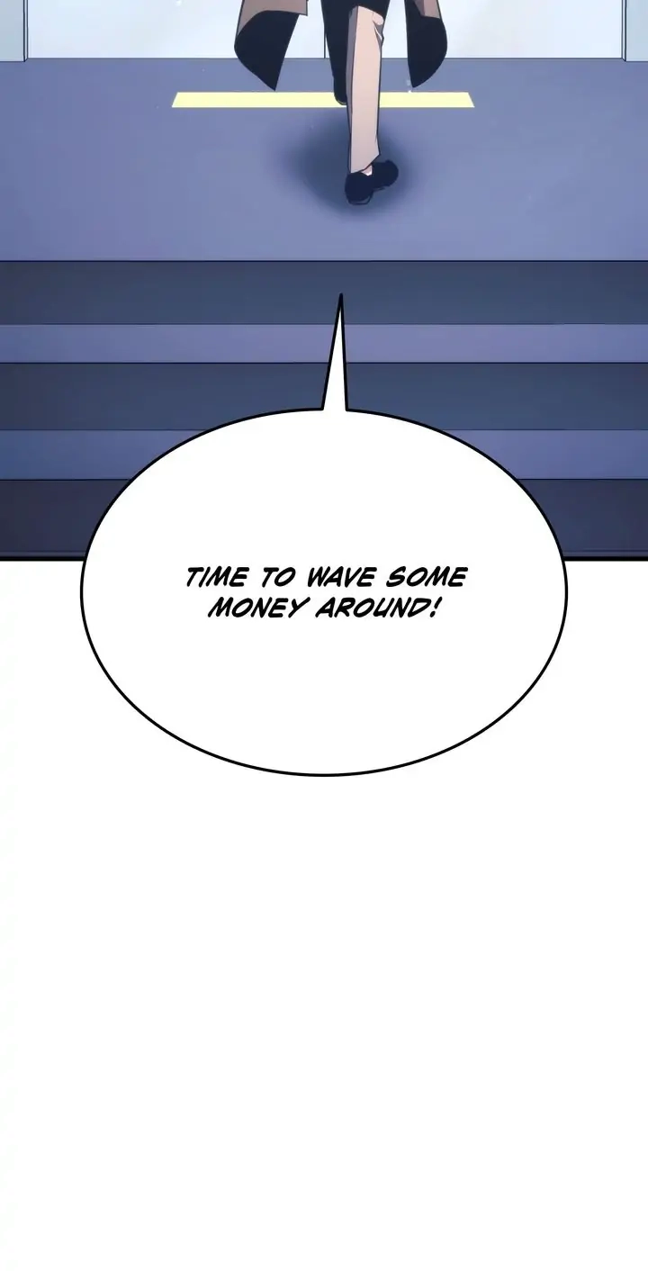 Rankers Return Chapter 48 - Page 43
