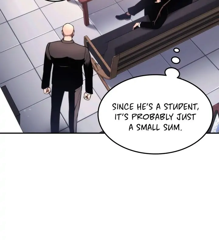 Rankers Return Chapter 49 - Page 4